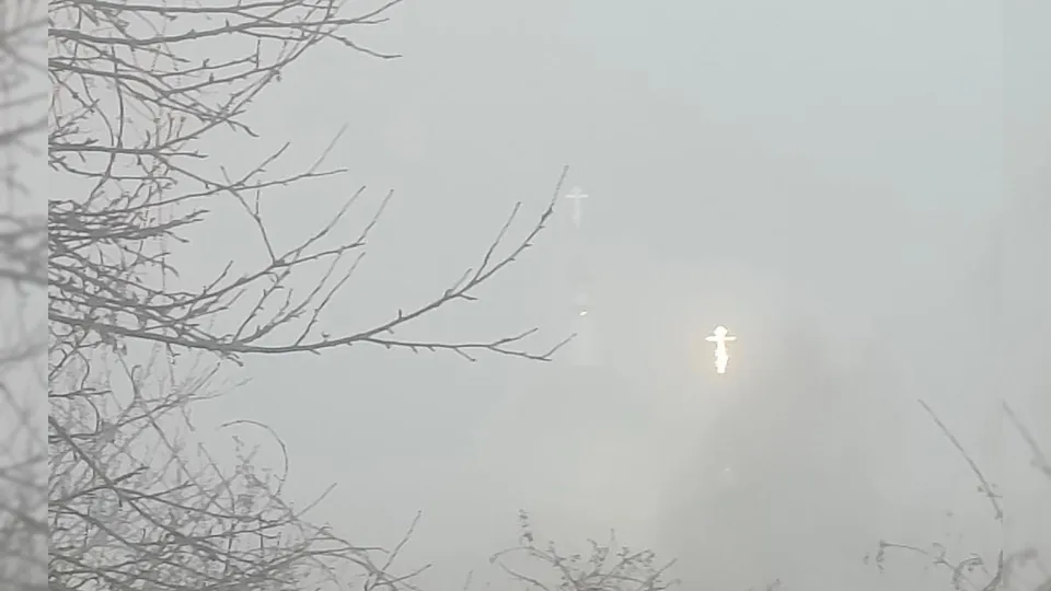 Фото: vk.com/Богородицерождественский храм с. Раменки