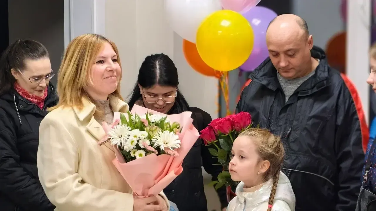 Пресс-служба администрации городского округа Красногорск