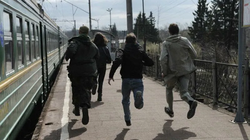 Два подростка получили травмы на железной дороге в Подмосковье