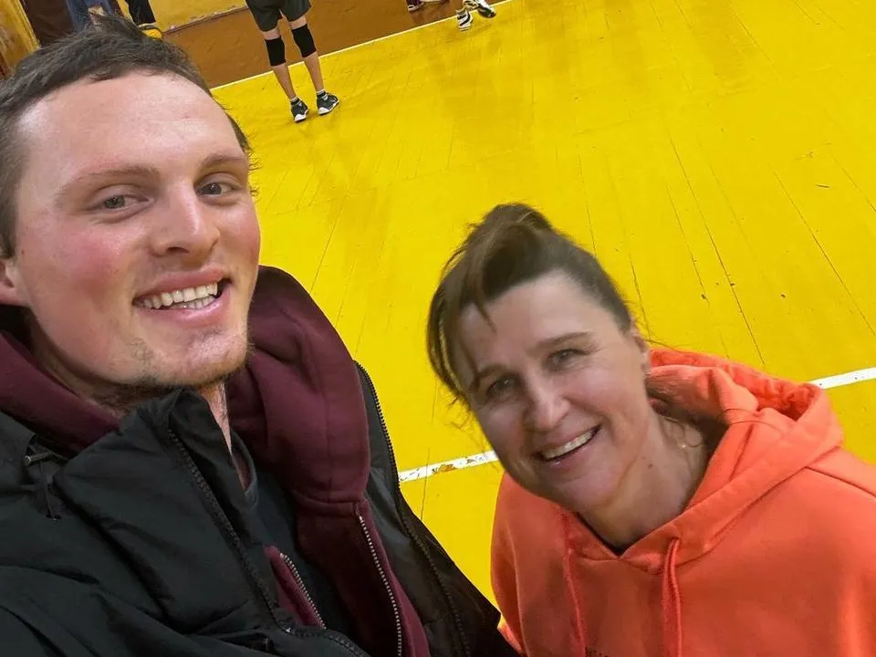 Фото: СШ «Ивантеевка»