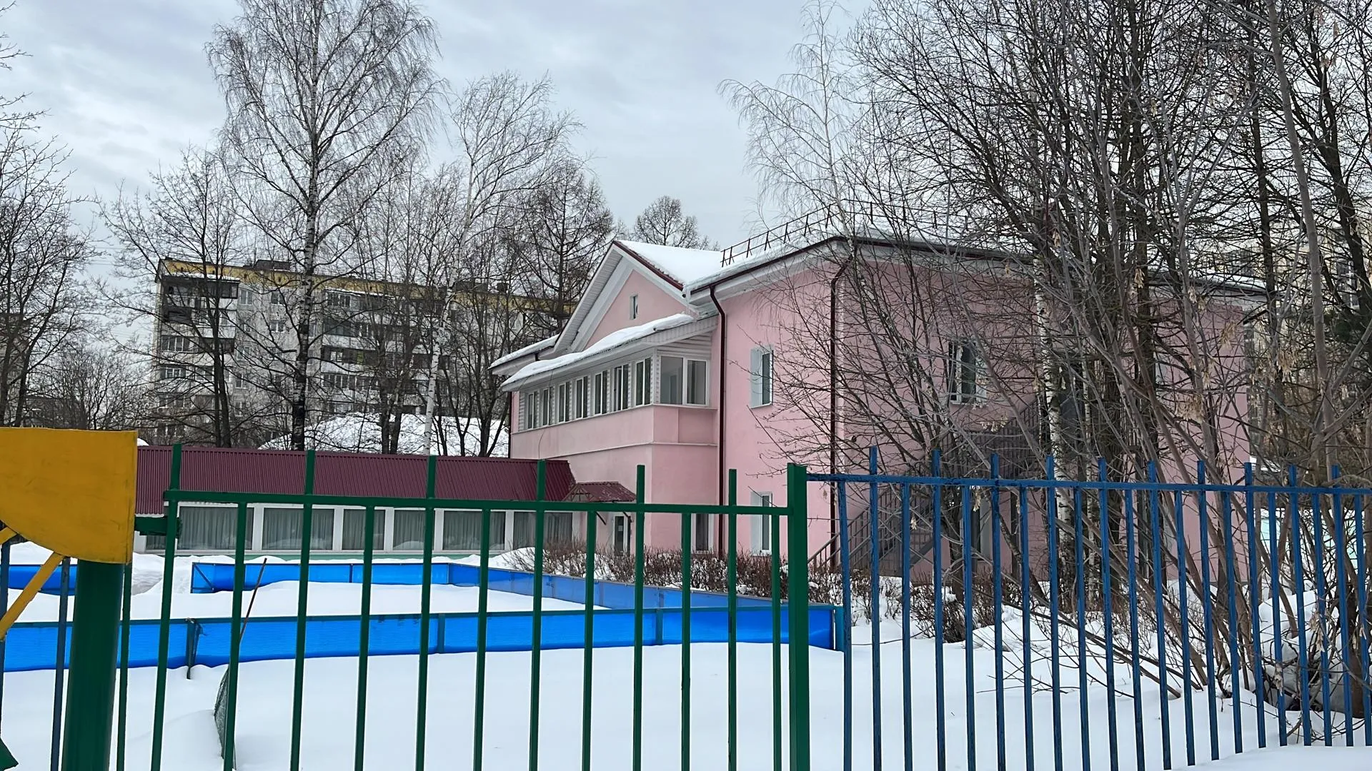 Фото Елизаветы Приймак