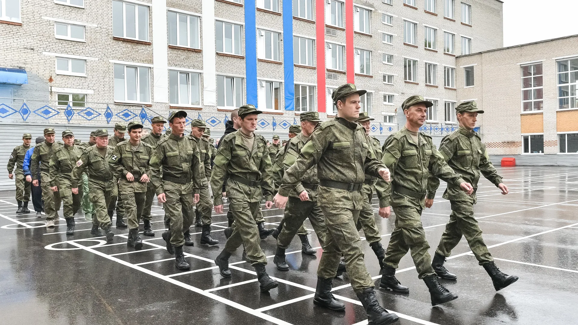 Фото: пресс-служба Губернатора и Правительства МО