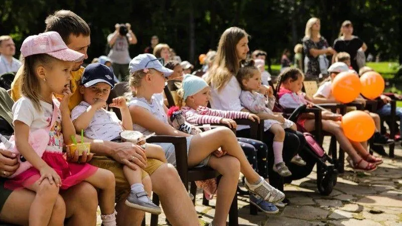 Пресс-служба Министерства культуры и туризма МО