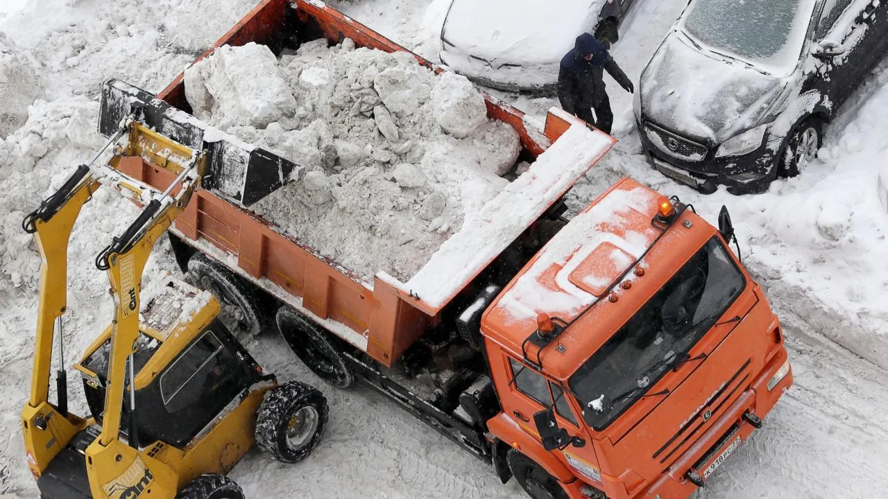 РИА Новости/Антон Денисов