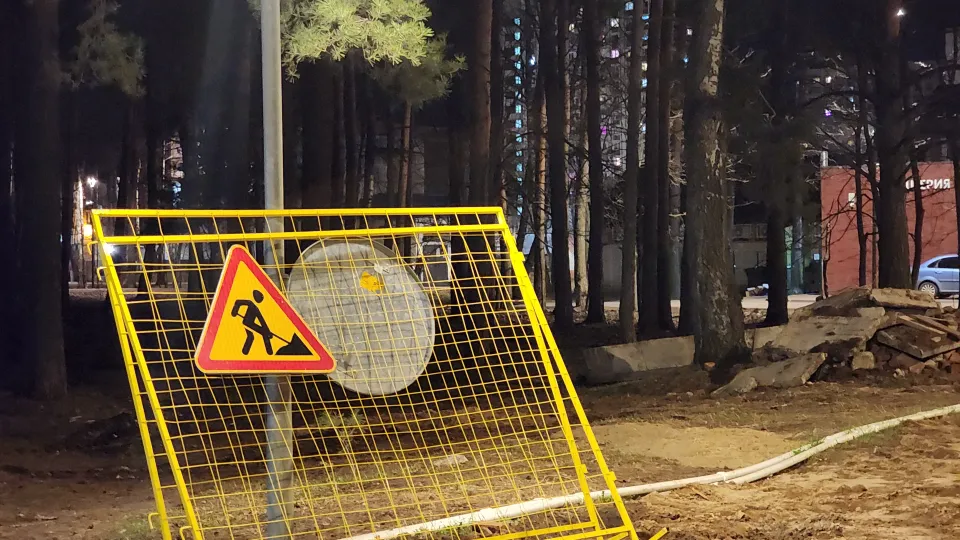 Фото: МедиаБанк Подмосковья/Иван Петрушин