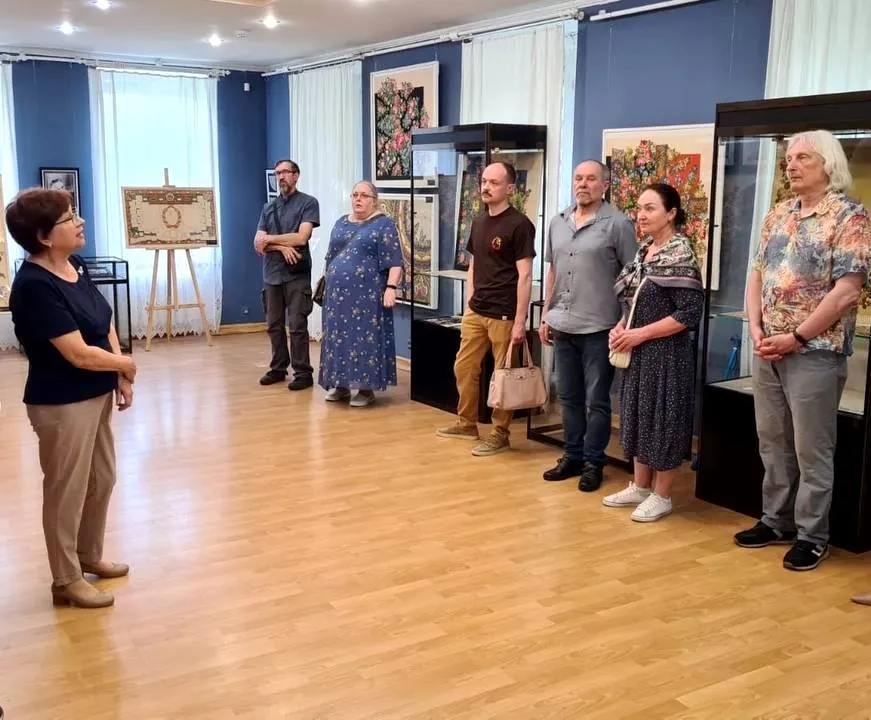 Фото: телеканал ВРТ