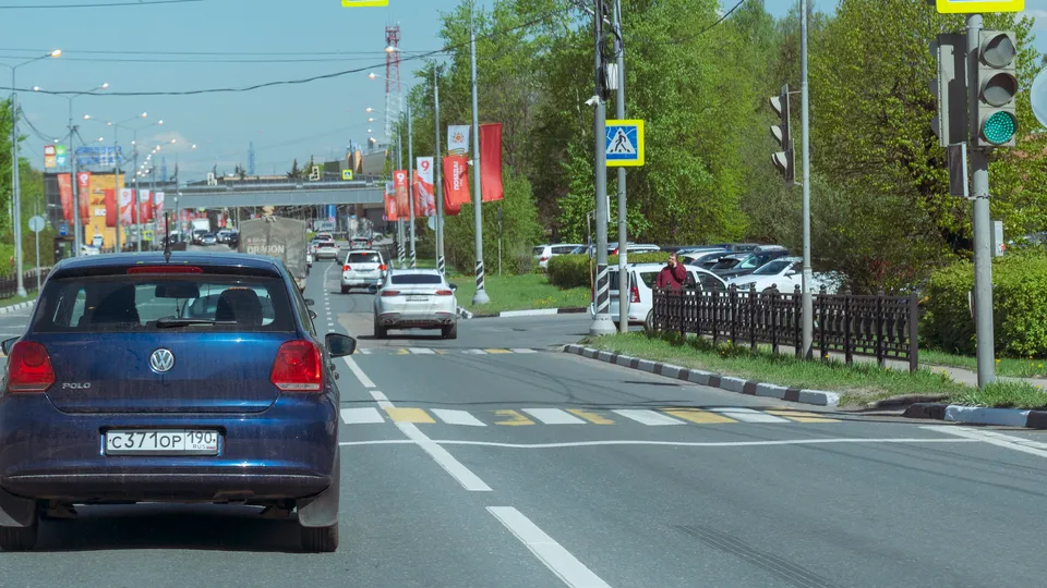 Фото: Наталия Надточая