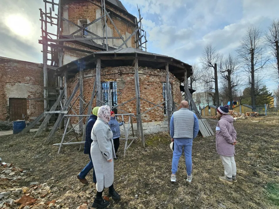 Фото: движение «Здоровое Отечество»