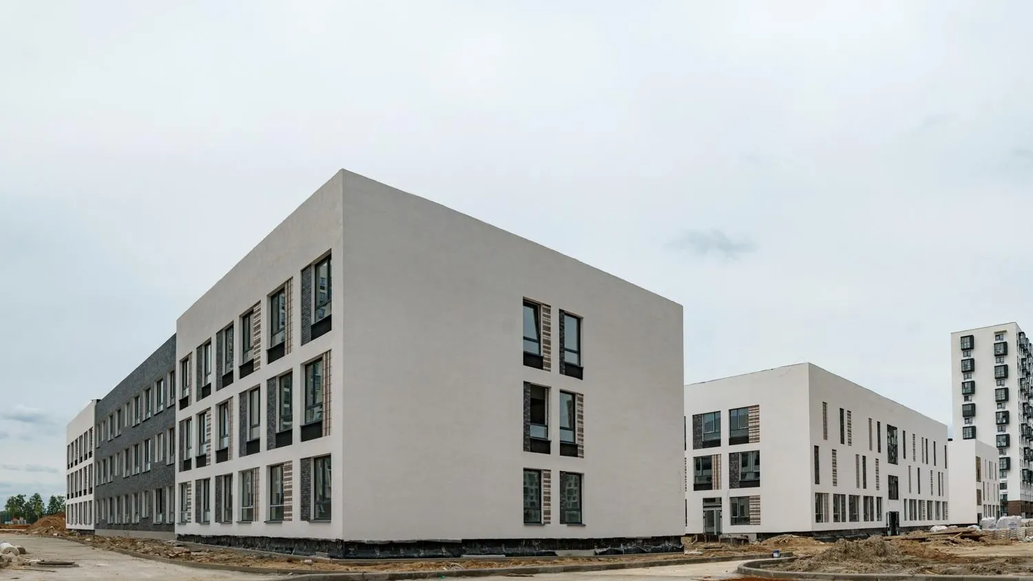 Фото: ГК «Самолет»