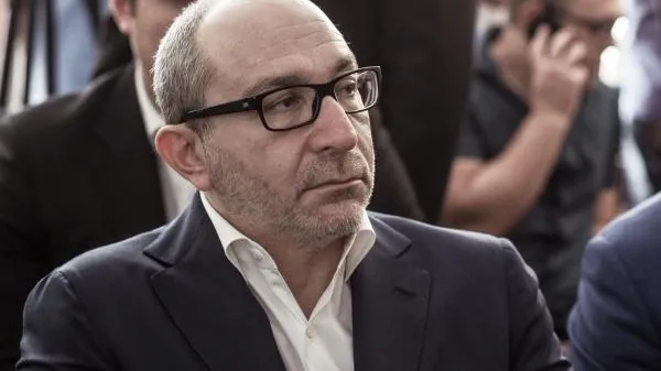 Полиция Харькова открыла уголовное дело по факту исчезновения Кернеса