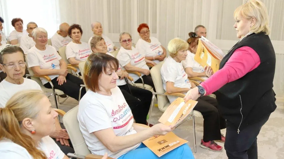 Фото: пресс-служба Министерства жилищно-коммунального хозяйства Московской области