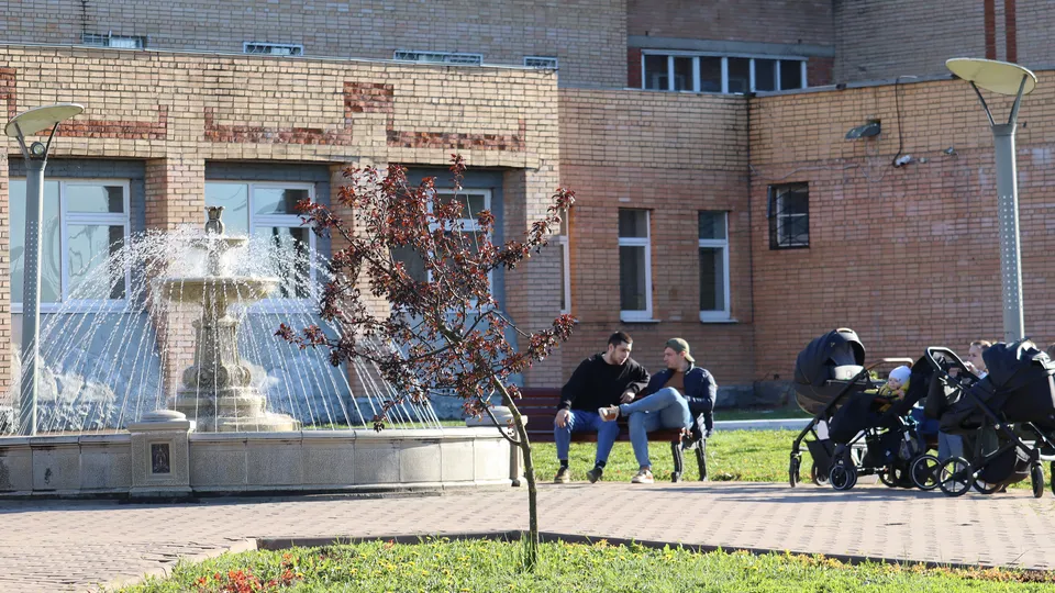 Фото: МедиаБанк Подмосковья/Ирина Матвеева