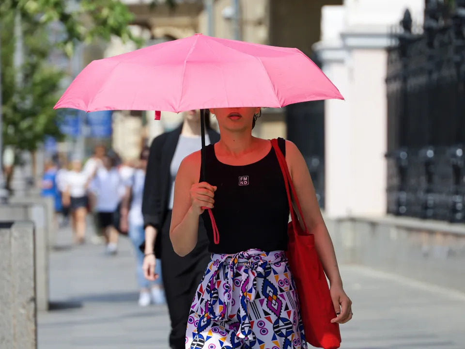 Фото: ТАСС/Олег Елков