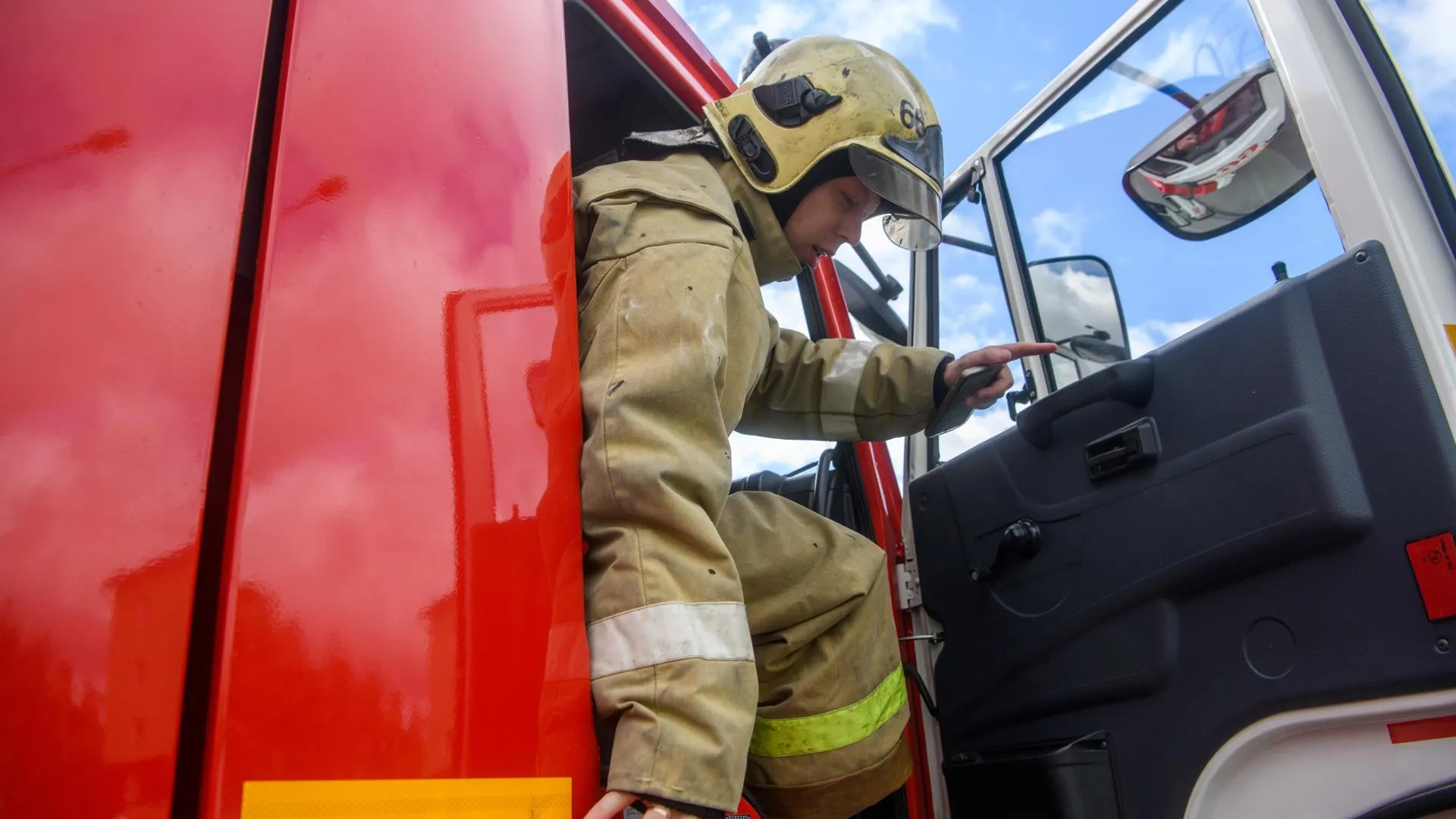 Ilya Moskovets/URA.RU/Global Look Press