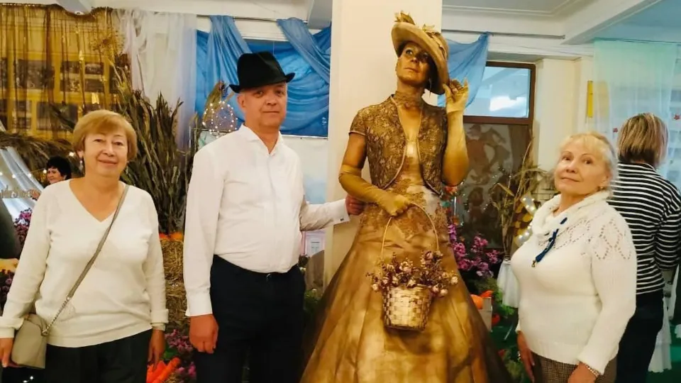 Фото: t.me/dolgoletie_domodedovo