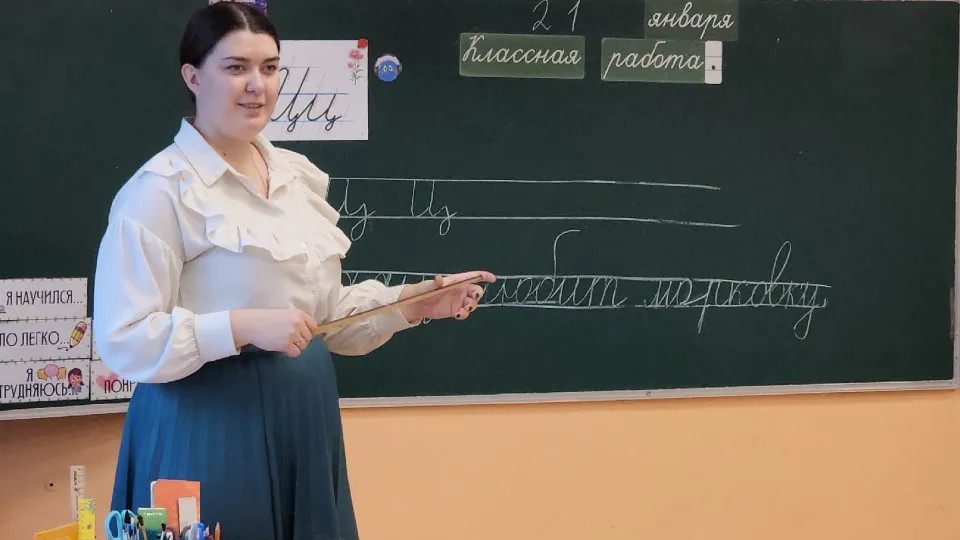 Фото: МедиаБанк Подмосковья/Валерия Тингаева