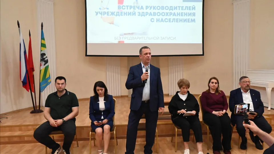 Фото: пресс-служба администрации Ленинского г.о