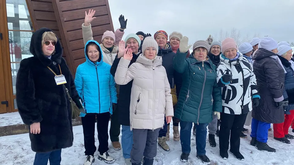 Фото: Комплексный центр социального обслуживания и реабилитации «Волоколамский»