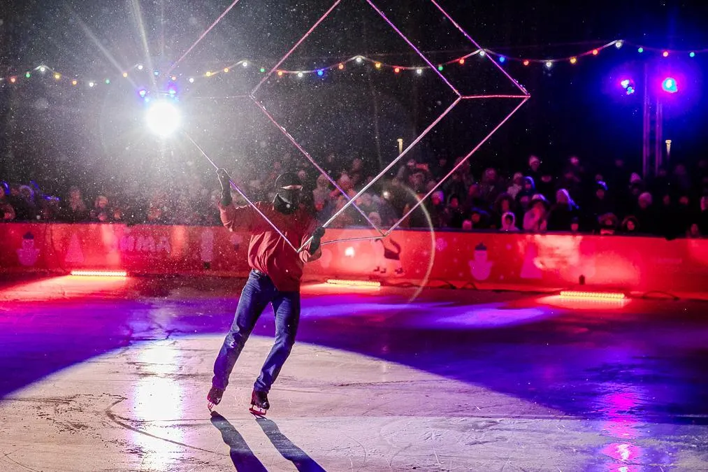 Министерство культуры и туризма Подмосковья