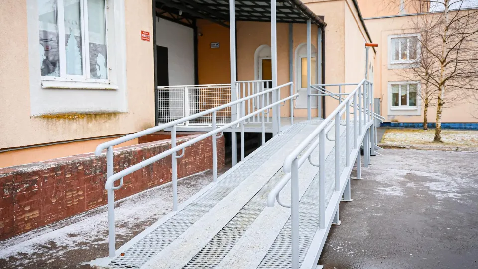 Фото: МедиаБанк Подмосковья/Данила Кирьянов