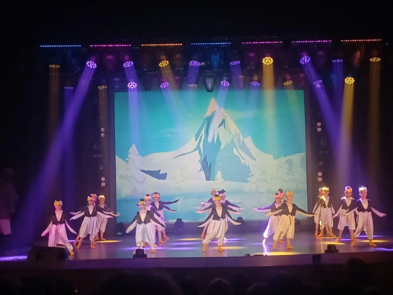 Фото: ДК им. Воровского