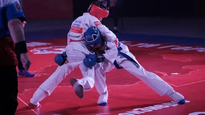 Источник: Пресс-служба министерства физической культуры и спорта Московской области