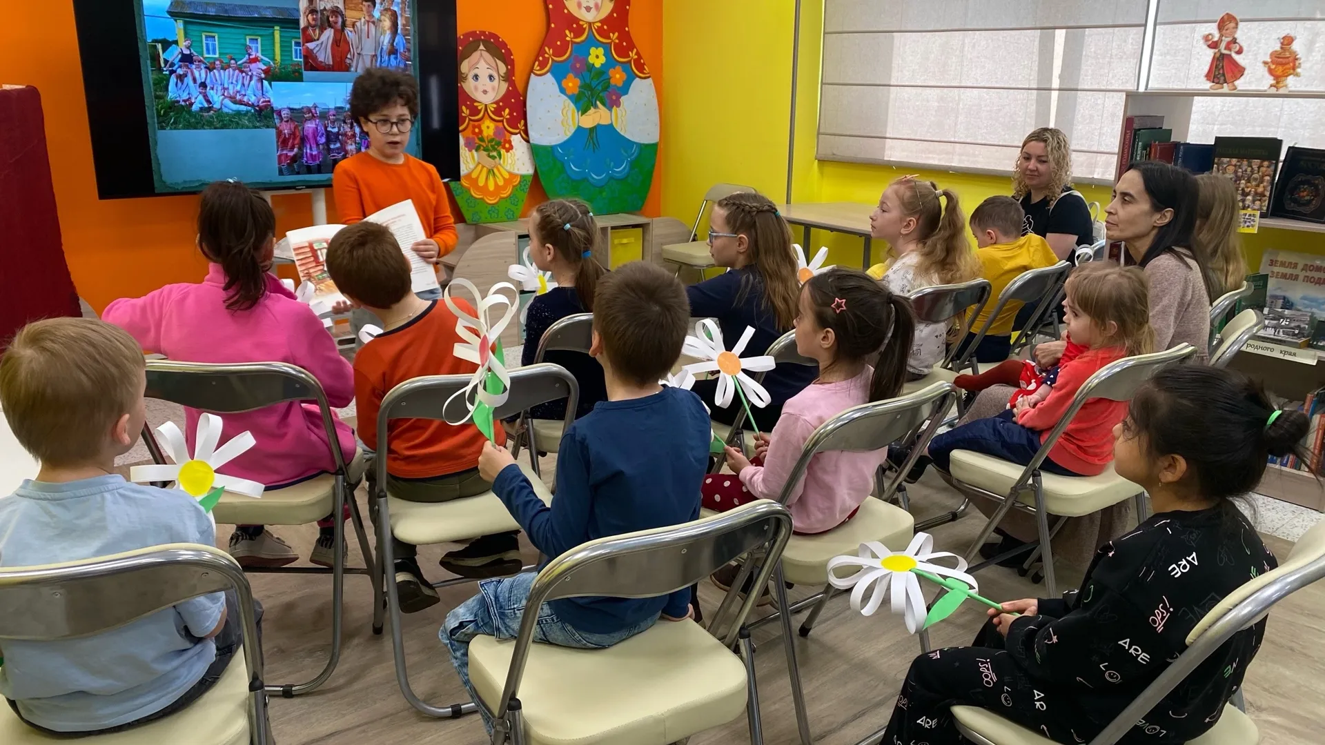 Фото: Анастасия Сараева