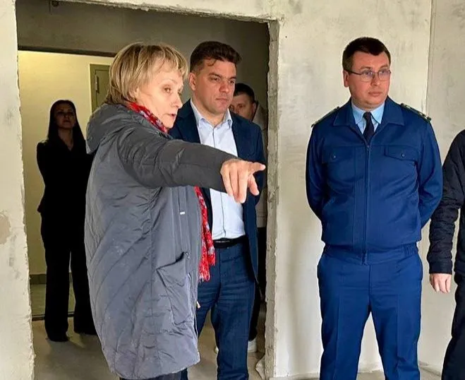 Фото: t.me/Администрация Можайского городского округа