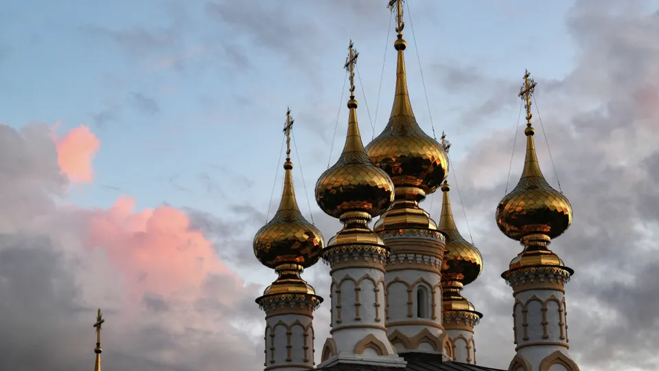 Фото: РИА Новости/Екатерина Чеснокова