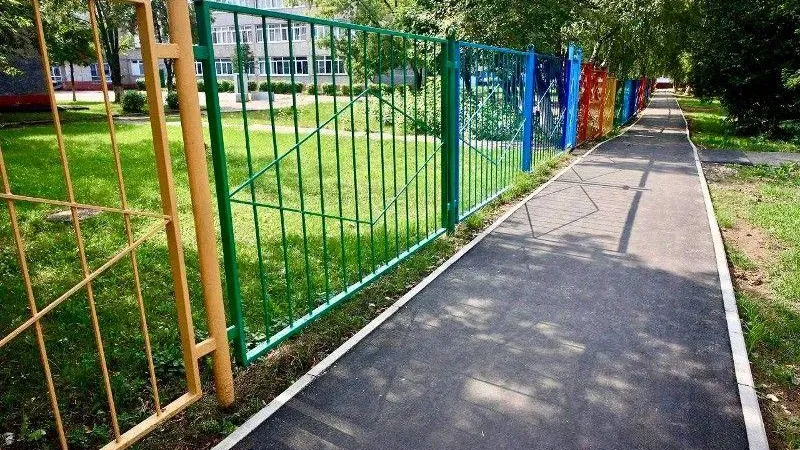 Программа по созданию пешеходных коммуникаций стартует в Подмосковье