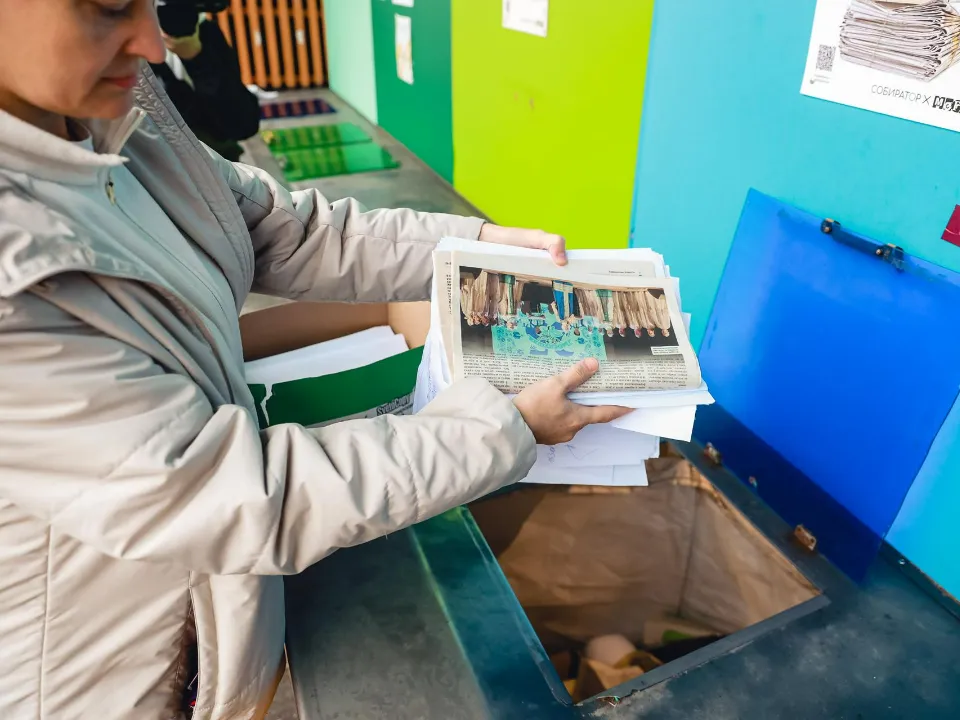 Фото: пресс-служба администрации г.о. Химки