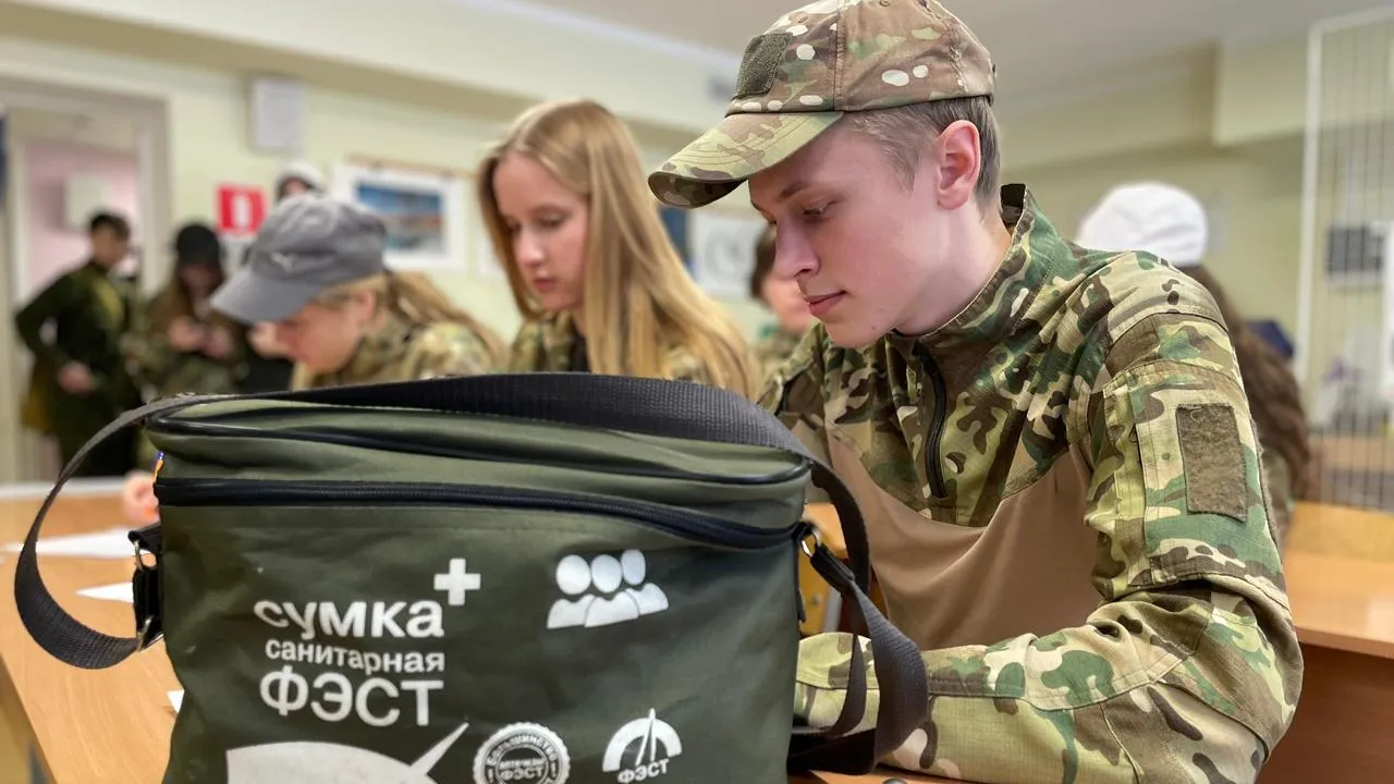 МБУ ДО «Дом детского творчества»