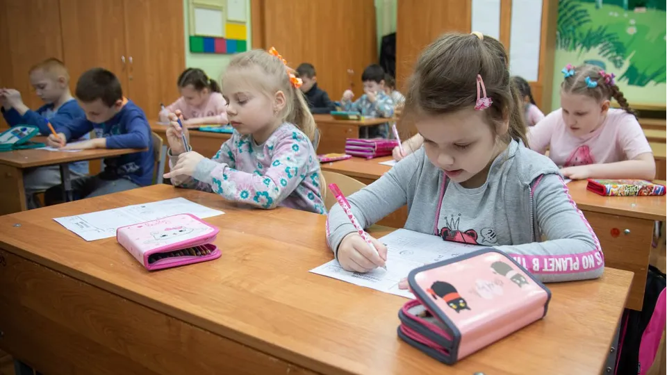 Фото: Нина Соколова