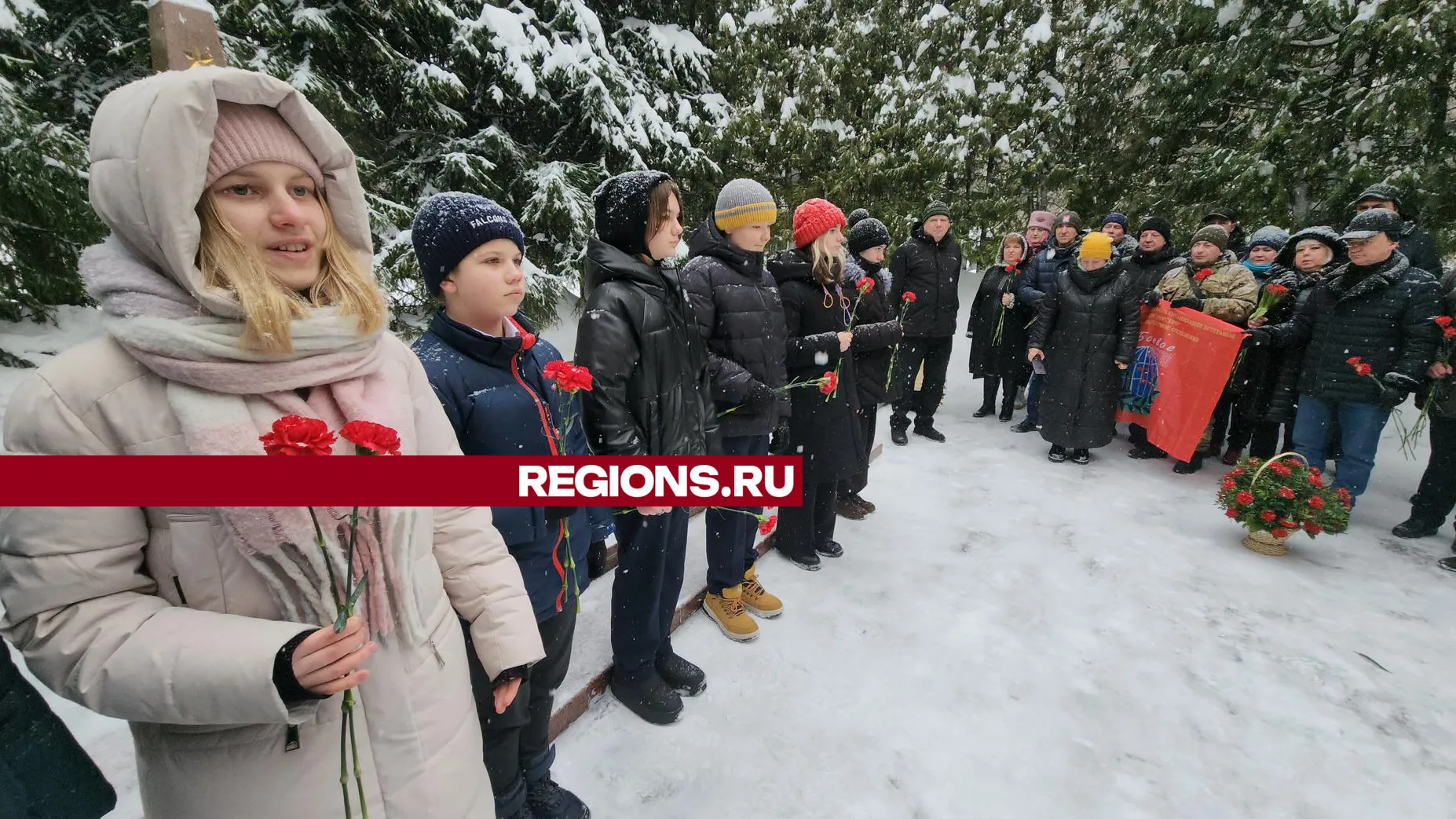 Фото: Михаил Раскин