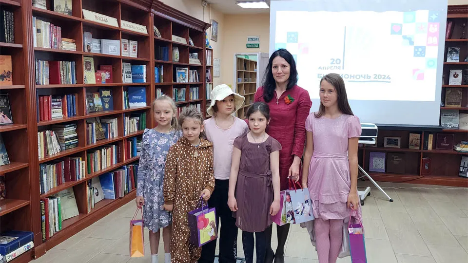 Фото: Медиабанк Подмосковья/Светлана Борщева