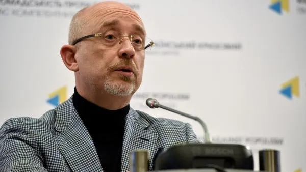 Политолог Коктыш считает, что Резников отправлен в отставку во спасение себя