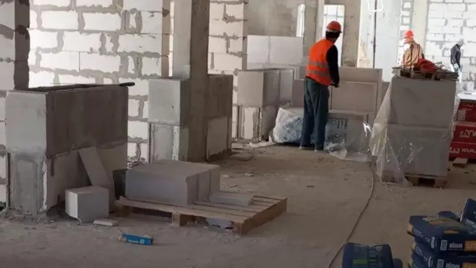 Фото: Министерство строительного комплекса Московской области