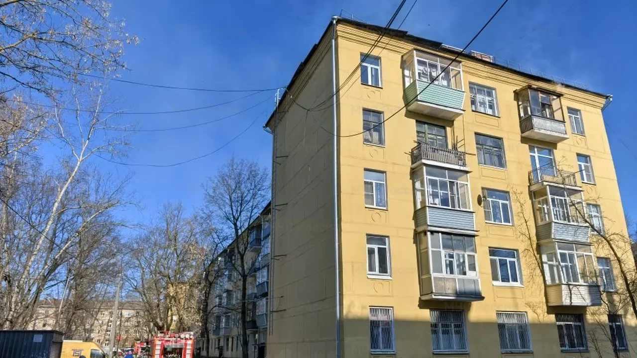 пресс-служба ГУ МЧС России по Московской области