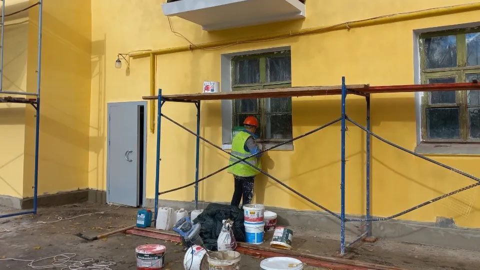 Фото: REGIONS/Олег Книжник