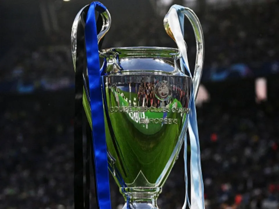 Плеяда новых лиц: кто победит в Лиге чемпионов