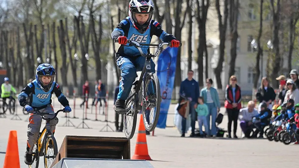 Фото: Сергей Демянюк