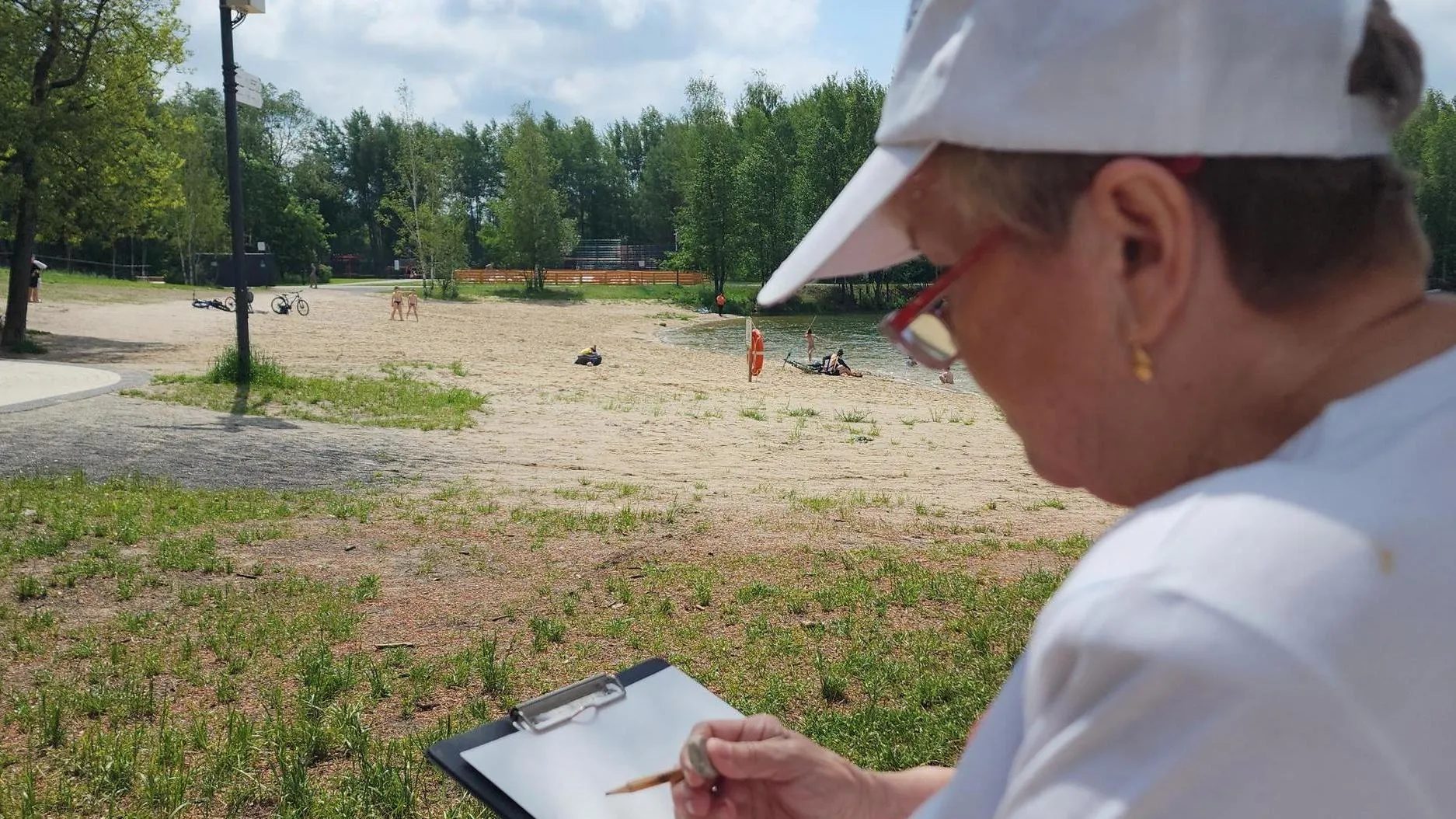 Фото: Нина Басистая