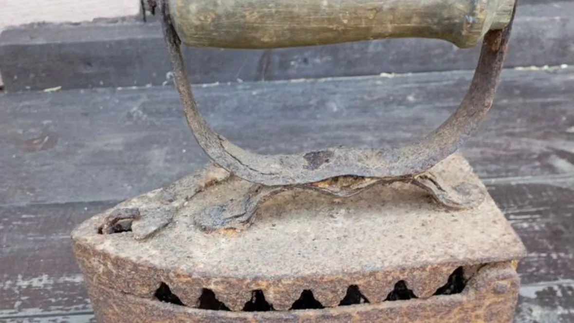 Фото: городская доска объявлений