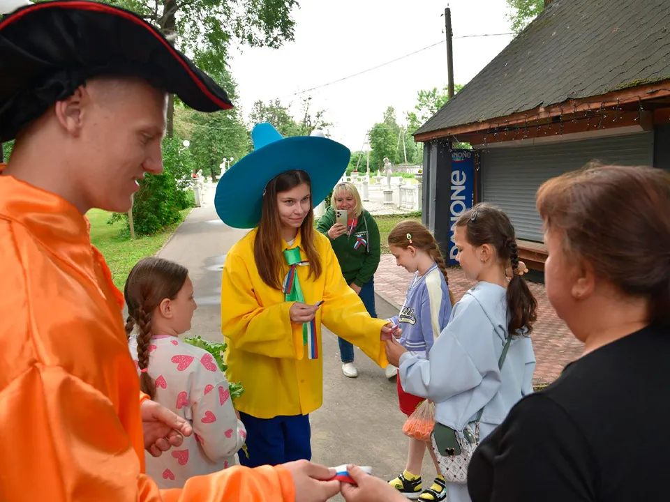 Фото: Владимир Останин&nbsp;