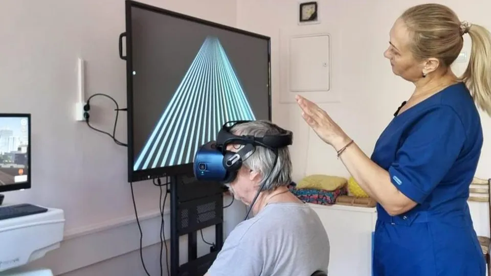 Фото: ФГБУЗ ЦМСЧ №21 ФМБА России городского округа Электросталь