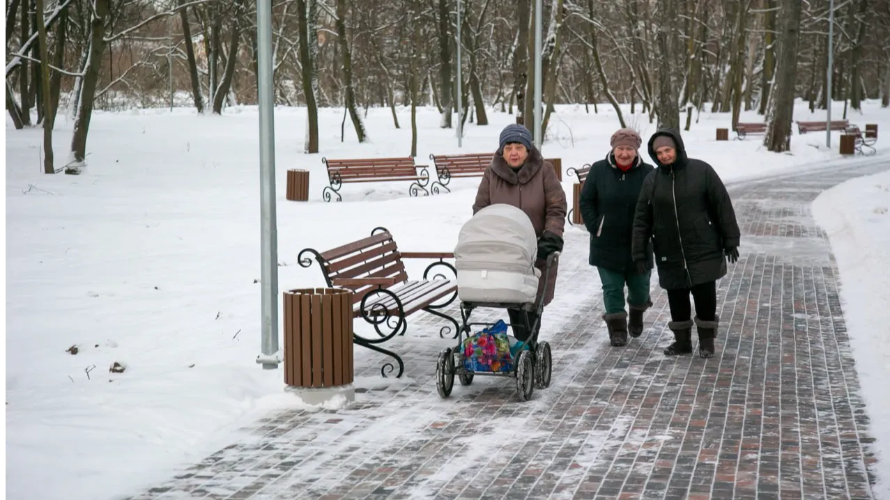 Фото: пресс-служба администрации Г.о. Коломна