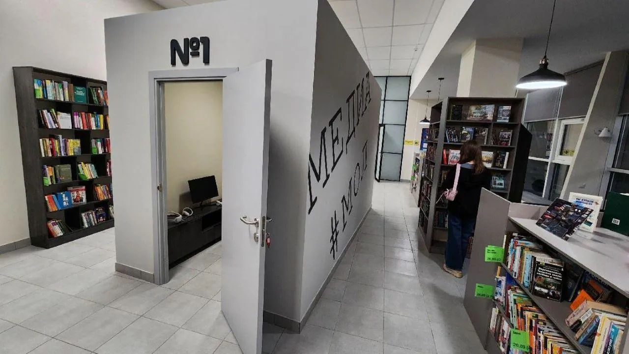 REGIONS/Дмитрий Алексеенко