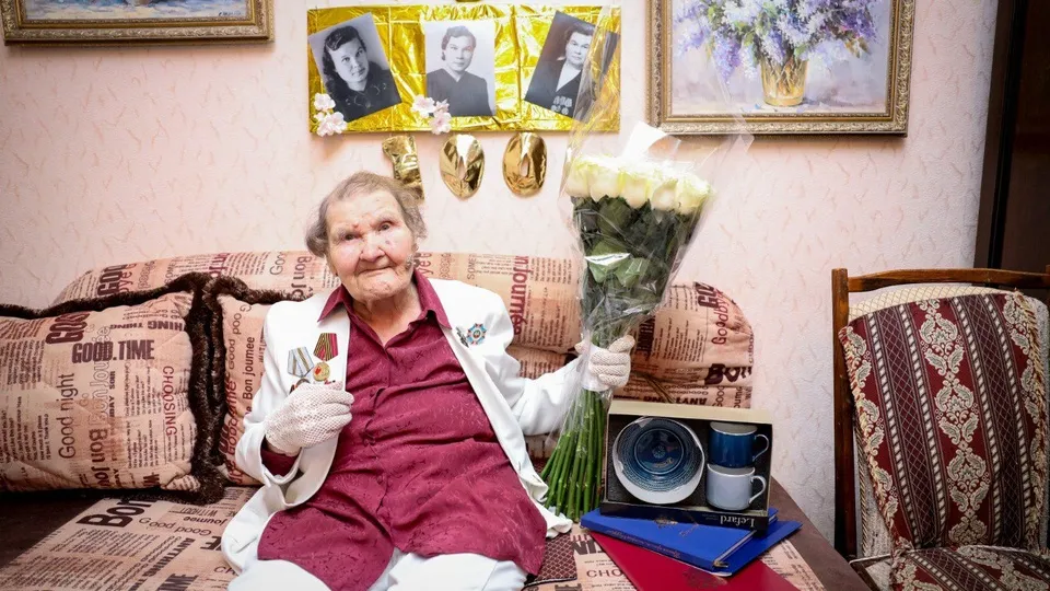 Фото: пресс-служба администрации г.о. Мытищи