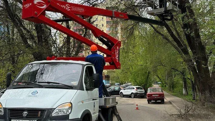 Фото: ГУСТ МО