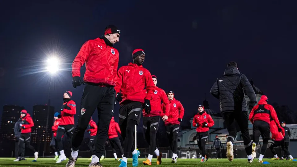 Фото: ФК «Химки»